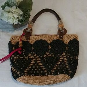 Fossil bag